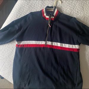 Tommy Hilfiger pull quarter zip